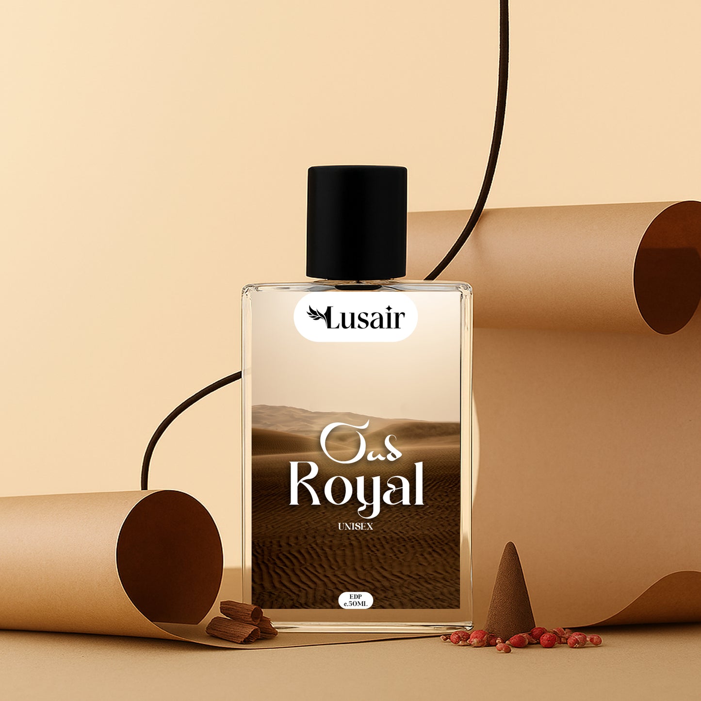 oud Royale Inspired By Oud Greatness