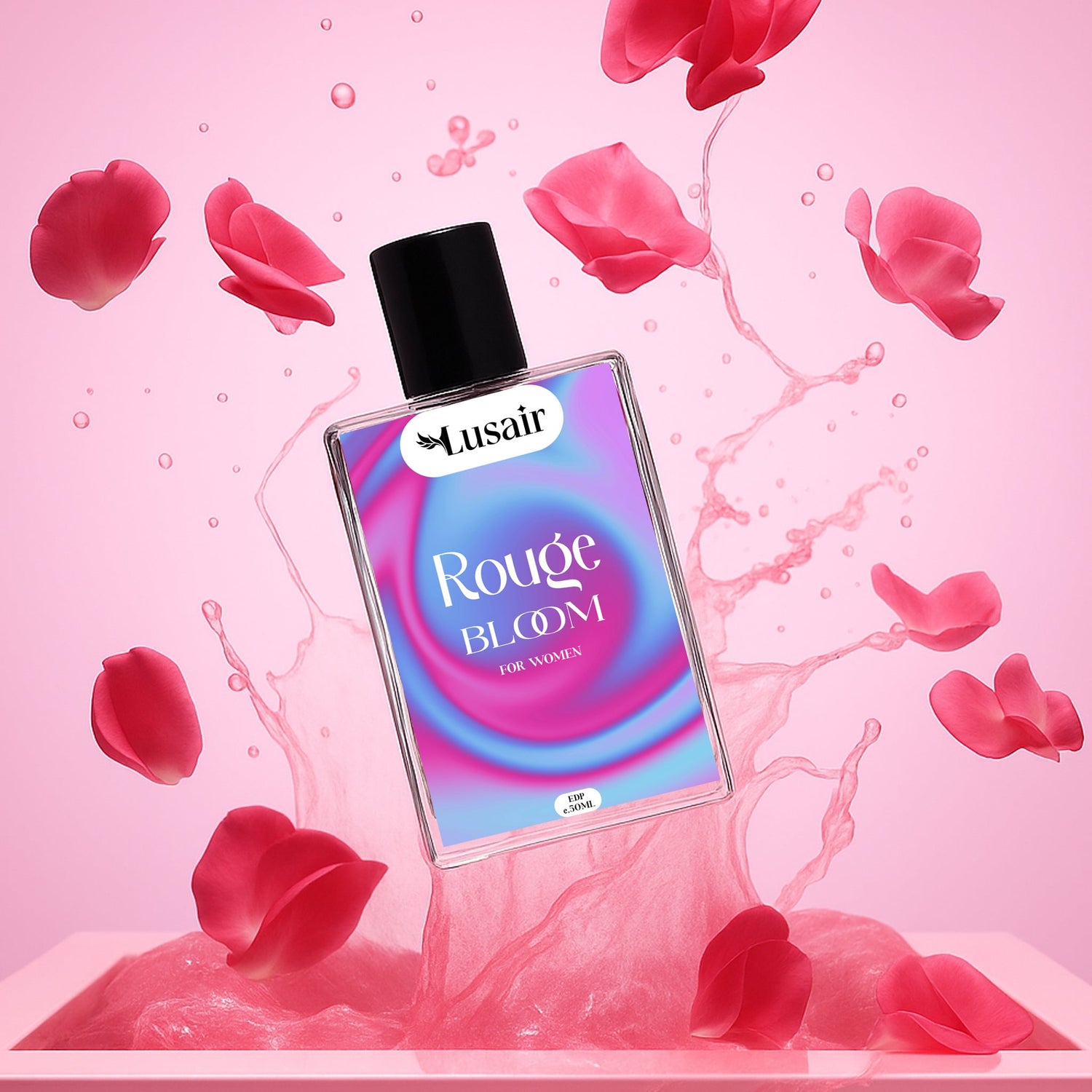 Perfume For Women