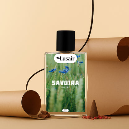 Savora Inspired By Suavage