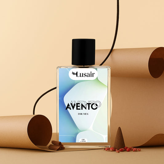 Avento Inspired By Creed Aventus