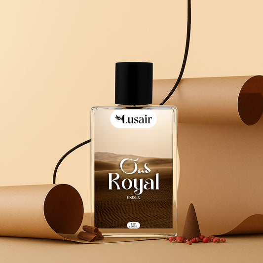 oud Royale Inspired By Oud Greatness